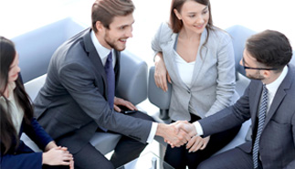 Joint Venture Procurement